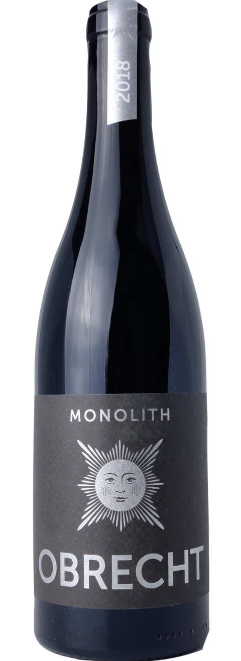 Monolith - Obrecht - Studio Wino