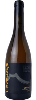 Munjebel Bianco - Frank Cornelissen - Studio Wino