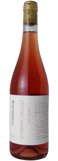Negroamaro - Petracavallo - Studio Wino