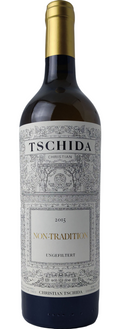 Non Tradition - Christian Tschida - Studio Wino