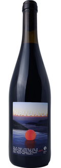 Papanapator - Domaine Lolita Sene - Studio Wino