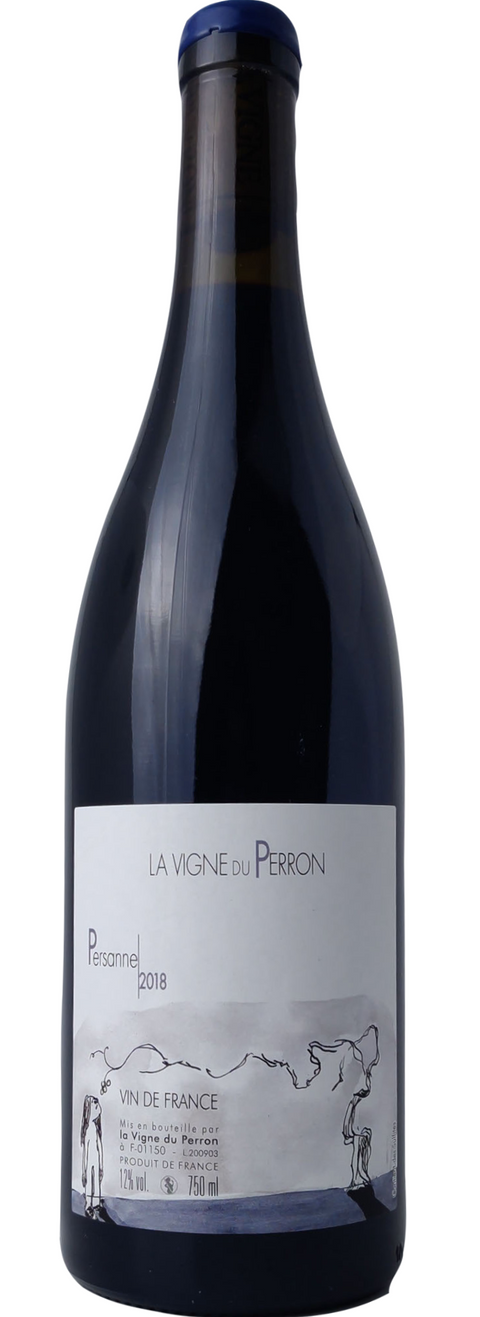 Persanne  - Domaine La Vigne Du Perron - Studio Wino
