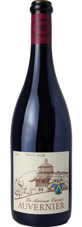 Pinot Noir Auvernier - La Maison Carrée - Studio Wino
