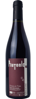 Plutonic - Domaine De Thalie - Studio Wino