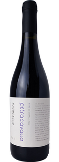 Primitivo - Petracavallo - Studio Wino