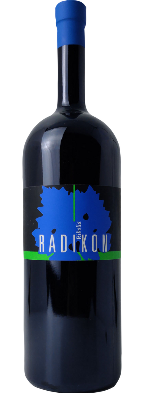 Ribolla - Radikon - Studio Wino