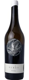 Riesling Numen - Johannes Zillinger - Studio Wino