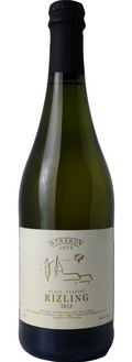 Rizling - Strekov 1075 - Studio Wino