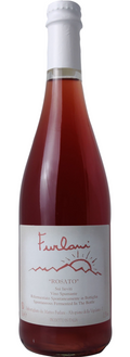 Rosato - Furlani - Studio Wino