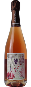 Rosé De Meunier - Laherte Frères - Studio Wino