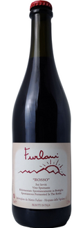 Rosso Frizzante - Furlani - Studio Wino