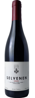 Selvenen - Georg Fromm - Studio Wino