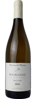 Sous La Roche - Domaine La Varenne - Studio Wino