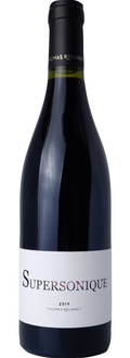 Supersonique - Domaine Thomas Rouanet - Studio Wino