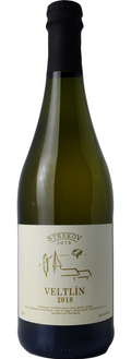 Veltlin - Strekov 1075 - Studio Wino