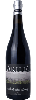Villa De San Lorenzo - Akilia - Studio Wino