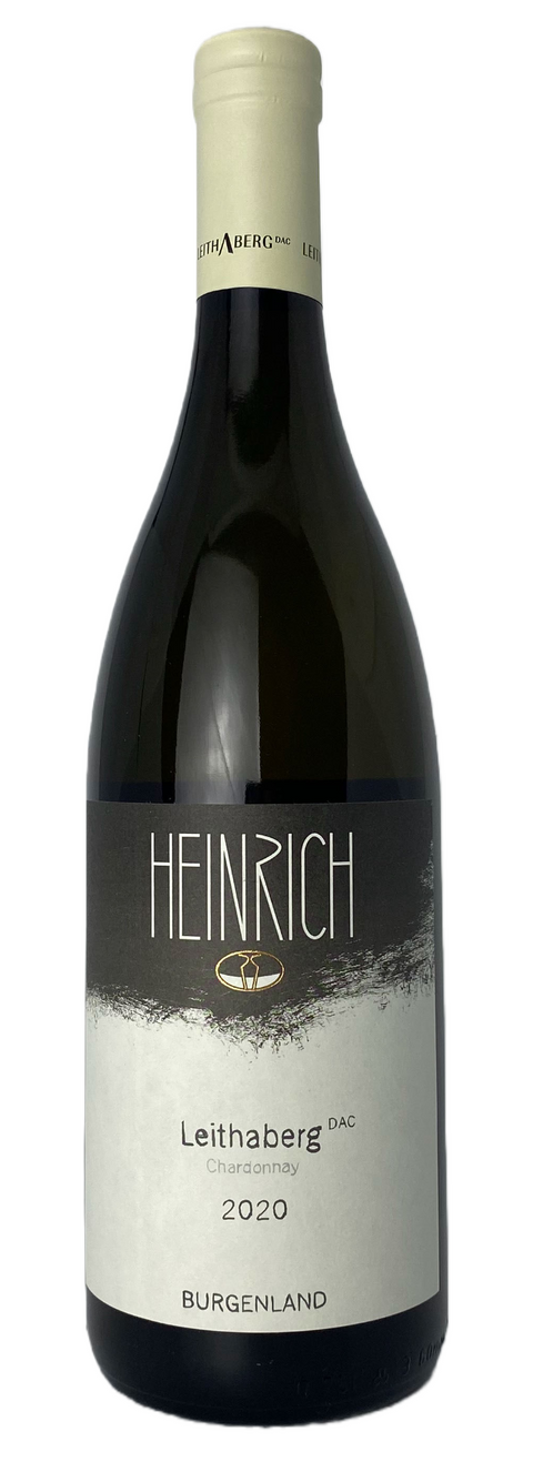 Leithaberg - Chardonnay - Heinrich - 2022