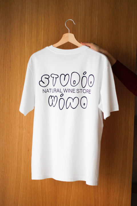 T-Shirt - Studio Wino