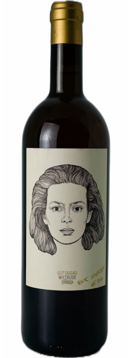 Wiltrude - Gut Oggau - 2014