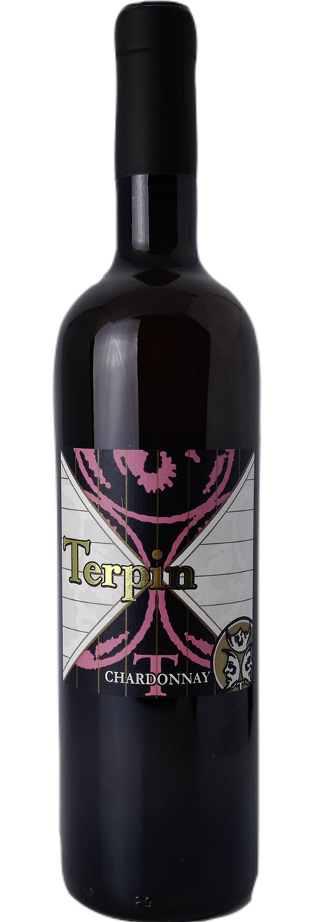 Chardonnay - Terpin - 2015