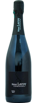 Extra Brut - Rémi-Leroy - Studio Wino